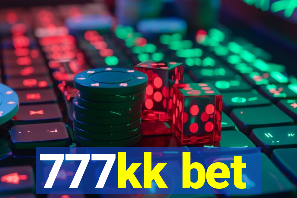 777kk bet